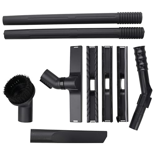 BOSCH VAC011 6-pc. Vacuum Tube and Nozzle Kit