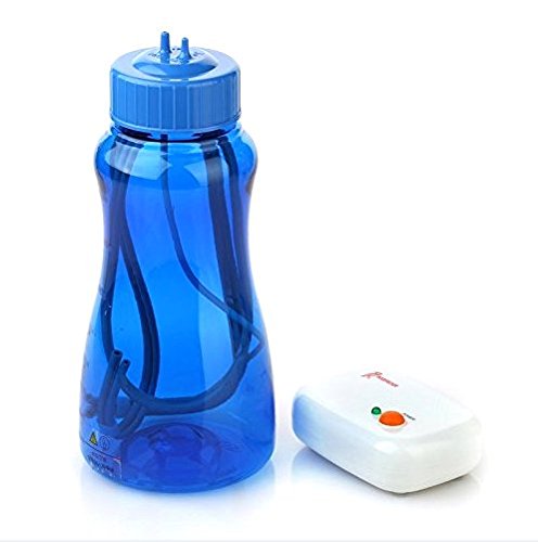 Smile Dental Woodpecker Water Bottle Automatic Supply System for Any Model Ultrasonic Scaler