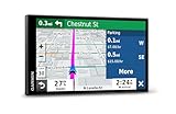 Garmin DriveSmart 71 EX with Traffic, 7-inch Car GPS Navigator with Bright, Crisp High-resolution Maps and Garmin Voice Assist