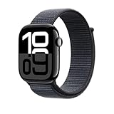 Apple Watch Band - Sport Loop (46mm) - Ink - Regular