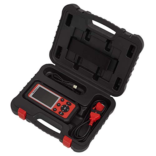 Sealey EU908 Mot Pro Multi-Manufacturer Diagnostic Tool