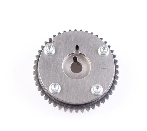 AUCERAMIC 143105A2A01 Variable Valve Timing Sprocket Intake VVT Camshaft Timing Gear Fit for 2013-2017 Honda Accord 2015-2019 CR-V 2016-2020 Acura ILX 2015-2020 TLX 2.4L 14310-5A2-A01
