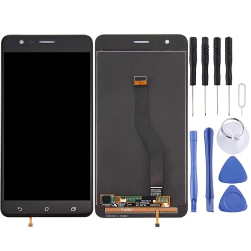 OEM LCD Screen for Asus ZenFone 3 Zoom / ZE553KL Z01HDA with Digitizer Full Assembly