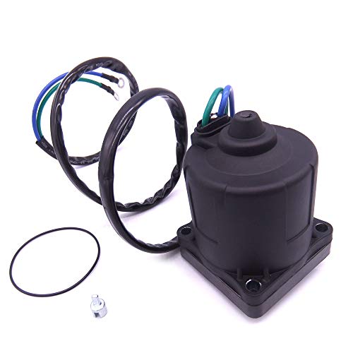 Boat Motor 68V-43880-00 01 03 04 67H-43880-00 01 04 64E-43880-00 01 03 04 Tilt Trim Motor for Yamaha Outboard Engine 115-225HP F150 F115