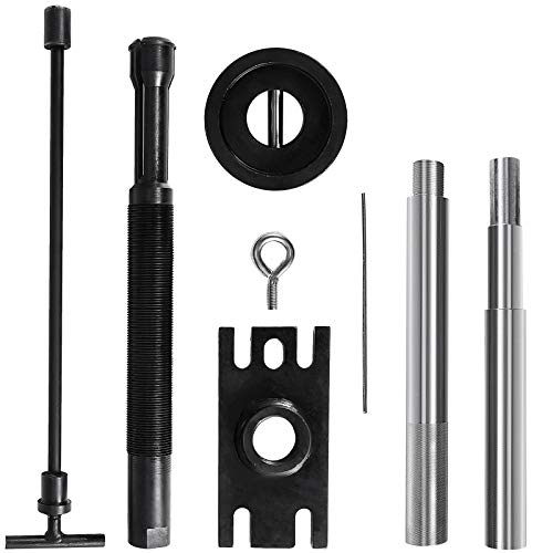 Fiberfly Alignment Tool Boat Alpha Bravo OMC Volvo Gimbal Bearing Installer Puller