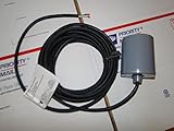 Float Switch PUMPMASTER Pump Switch SJE-RHOMBUS Pump UP 20PMUWOP 20FT w/o PLUG