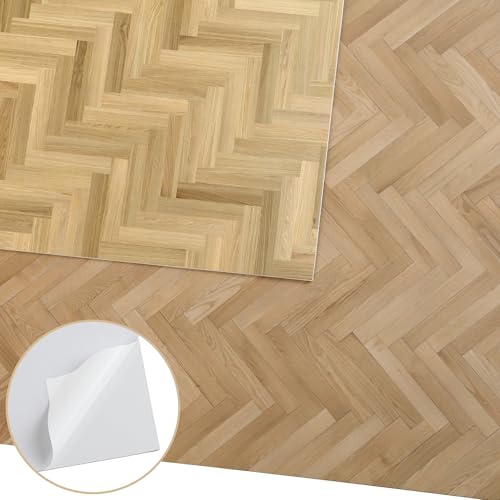 Pack of 6 Sheets, 1:12 Scale Peel and Stick Dollhouse Wallpaper Flooring - Miniature Self-Adhesive Wallpaper for Dollhouse Floors, REDUCIO!