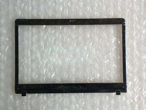 LCD Front for Samsung NP300E4E NP270E4V NP275E4V NP270E4E Black LCD Bezel Cover