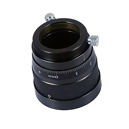 S8140-1.25" Helical Focuser (M42 Internal Thread)
