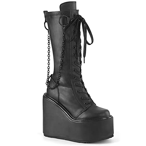 Demonia Women's Swing-150 Boots