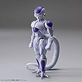 Dragon Ball Z Frieza (New PKG Ver), Bandai Spirits Figure-riseStandard, Plastic