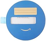 Amazon.com Gift Card for any amount in a Birthday Cake Box Blue