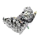 GJAUTOPARTS JF010E CVT Valve Body RE0F09A Transmission Valve Body Compatible with Nissan Murano Maxima Altima