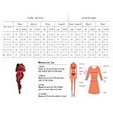 Kafiloe Sexy 2 Piece Outfits for Women Clubwear Lace Tube Mini Dress Top with Stockings Set Birthday Outfits Black L