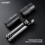 MAST Archer Wireless Tattoo Machine Rotary Pen Style Supply Coreless Motor 2,000mAh Battery Power 010-1