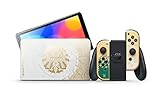 Nintendo Switch – OLED Model - The Legend of Zelda: Tears of the Kingdom Edition