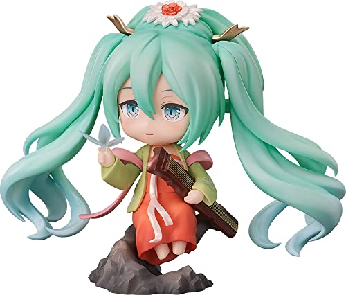 Good Smile Company Nendoroid Hatsune Miku: Gao Shan Liu Shui Ver.