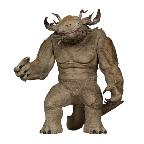 McFarlane Toys DC Superman Movie Megafig - Kaiju