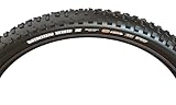 Maxxis Minion DHR II - 29x2.40 - Mountain Bike Tire, 3C MaxxTerra with DoubleDown Puncture Protection, Tubeless Ready, E25, 61-622