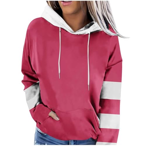 Warehouse Clearance Deals,Cute Fall Outfits For Women Travel Clothes For Women Cute Outfits For Women Fall Fashion 2024 Winter Work Clothes For Women Hot Pink X-Large