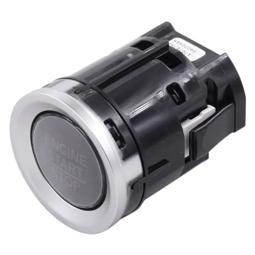ApplianPar Keyless Engine Ignition Starter Stop Switch Assembly for Honda Accord 2018-2022, CRV 2017-2022, Civic 2016-2021, Odyssey 2018-2024