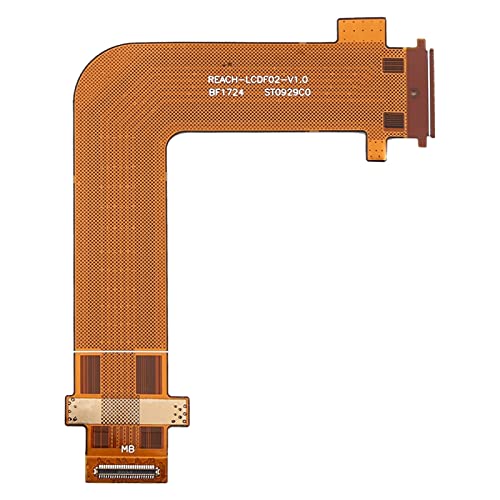 HONGYAN Repair Motherboard Flex Cable for Huawei MediaPad T3 8.0 / KOB-W09 Cell Phone Accessories