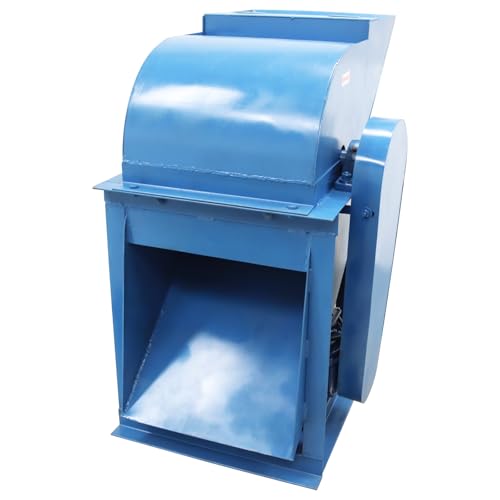 INTSUPERMAI Hogwash Kitchen Waste Crusher Pulper Crusher Kitchen Food Waste Disposal Crusher Household Garbage Disposer Kitchen Waste Processor Disposer 220V