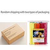 KASEMI Pipe Cleaners,1000 pcs and 20 Assorted Colors 12 inch Chenille Stems for DIY Art Creative Crafts Decorations