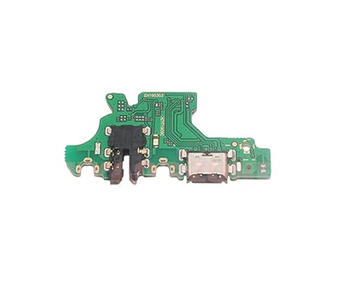 5PCS/Lot for Huawei Nova 4E / P30 Lite USB Charge Dock Port Socket Plug Connector Flex Cable Charging Board Module
