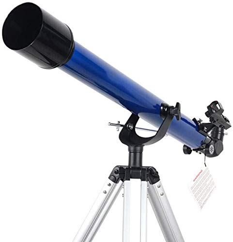 CGKs6anmU Space Astronomic Telescope Student Star-Watching Child Adult High-Definition Large-Caliber Outdoor Telescope