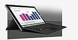 Microsoft Surface Pro 3 Type Cover (Black)