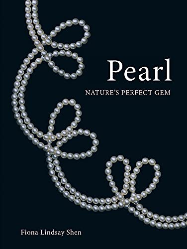 Pearl: Nature’s Perfect Gem