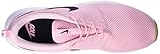 Nike Men's Gymnastics Shoes Sneaker, Med Soft Pink Black White, 12