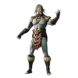 Mezco Toyz Mortal Kombat X Series 2: Kotal Kahn 6" Action Figure