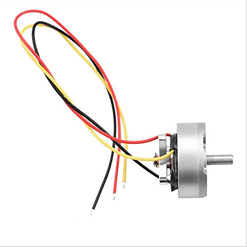 Taoke Motor Arm for DJI FPV Combo Repair Parts Drone Motor Arm Compaibtle with DJI FPV Fly More Combo (Long line Motor)