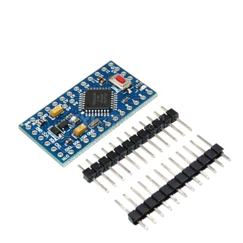 1Pcs Atmega328P Pro 328 Atmega328 5V/16Mhz for New
