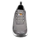 Carhartt Men's Force EH Nano Toe Sneaker, Grey, 13