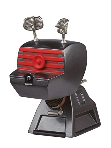 Funko POP! TV Doctor Who K-9 Exclusive #300 BBC Vinyl Figure