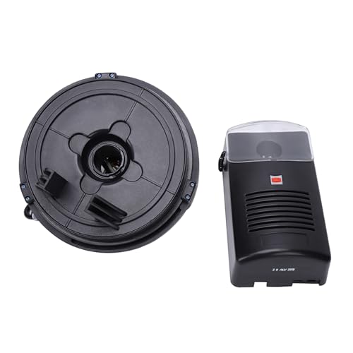 110V US Standard Built-in Roller Shutter Door Motor - Powerful and Reliable for Easy Automation