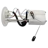 TRQ Fuel Pump Module Assembly Compatible with 2005-2016 Toyota Tacoma