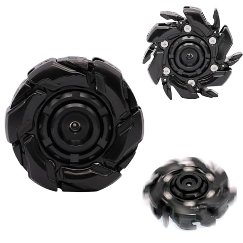 Fidget Blocks for Adults, Fidget Toys for Children, Handheld Fidget Roller, Fidget Toys for Anxiety Stress Relief, Anti-Stress Metal Slider for Autism ADHD, EDC