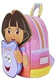 Loungefly Dora the Explorer Mini Backpack