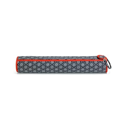 Prym Storage Roll Knitting Needle Organizer, One Size, Multicoloured