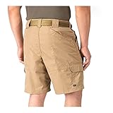 5.11 Tactical Taclite Shorts,Coyote Brown,36