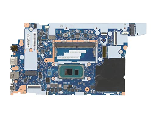 IMBXHZQ for Thinkpad E14 Gen 2 Motherboard i5-1135G7 5B21K59802