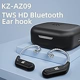 KZ ZSN PRO X + KZ AZ09 Bluetooth 5.2 Module, KZ Wireless in Ear Monitor with Mic