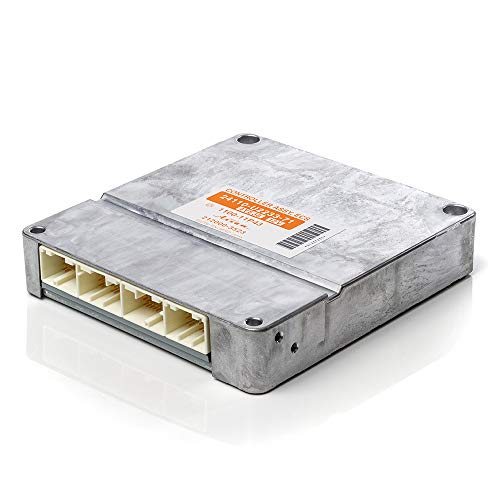 FPE - Forklift Controller Aisan ECS 4Y 24110-U2233-71 Orcu Original Equipment Manufacturer (OEM) - New