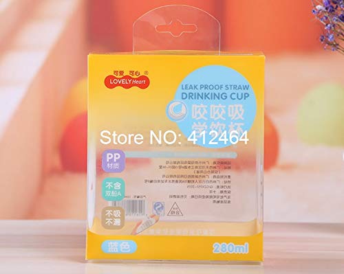 Anncus Large PVC packing box, made by PVC plastic folding box manufacturer, protected by UV