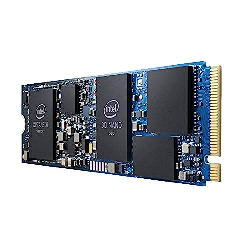 Solid State Drive - 1 TB - 3D Xpoint (Optane) - Internal - M.2 2280 - PCI Express 3.0 x4 (NVMe) - Buffer: 32 GB