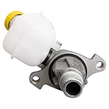 TRQ Brake Master Cylinder for Chrysler Pacifica Caravan Town & Country VW Routan